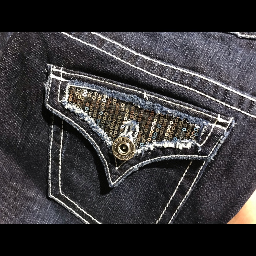 Decree Jeans - Picture 7 of 11